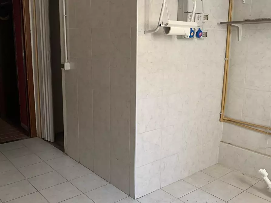 Immagine 5 di Locale commerciale in affitto  a Pisa