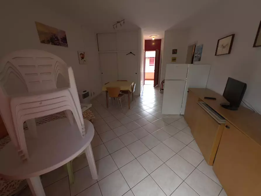 Immagine 3 di Appartamento in vendita  a Bibbona