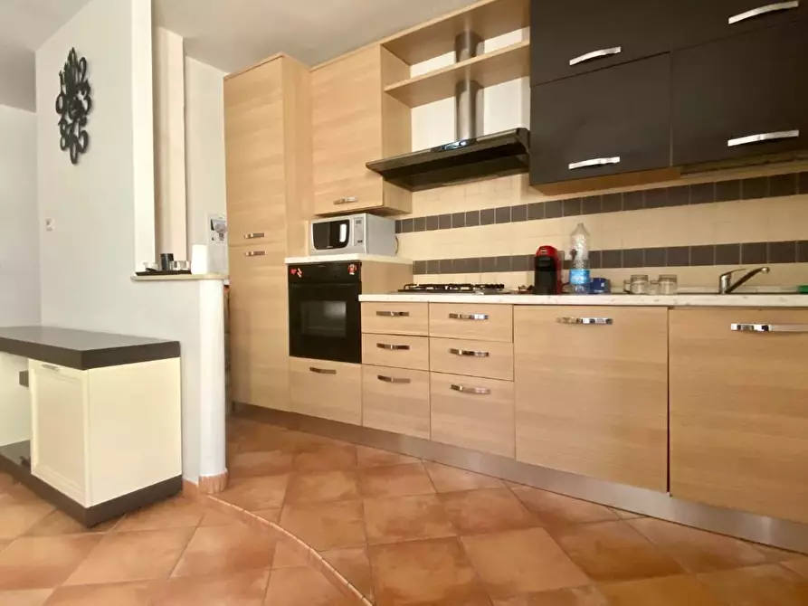 Immagine 2 di Appartamento in vendita  a Ponsacco