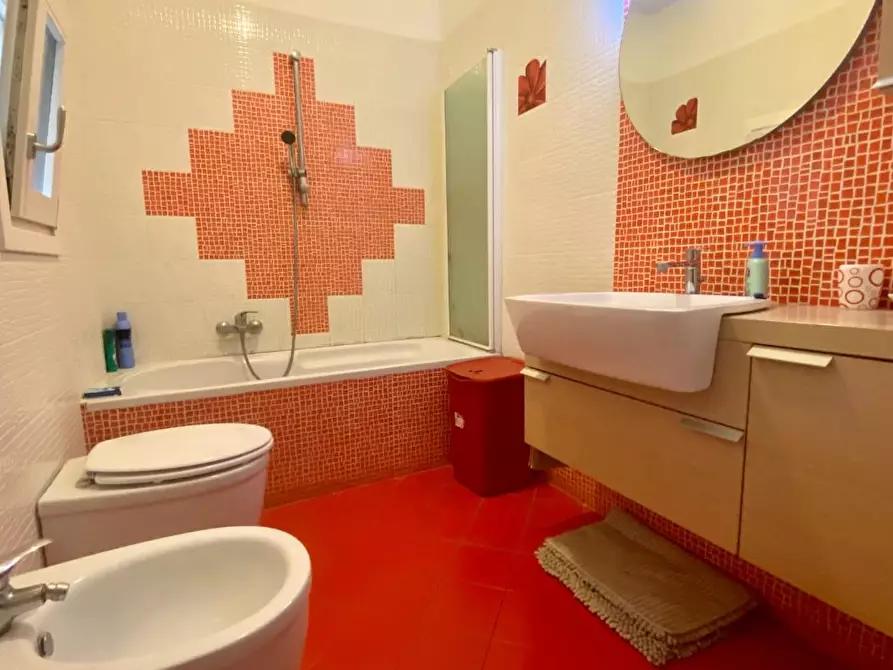 Immagine 10 di Appartamento in vendita  a Ponsacco