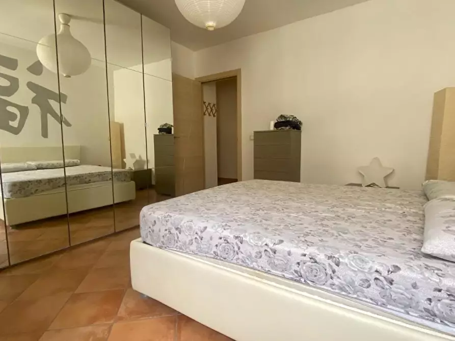 Immagine 9 di Appartamento in vendita  a Ponsacco