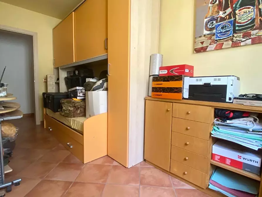 Immagine 6 di Appartamento in vendita  a Ponsacco