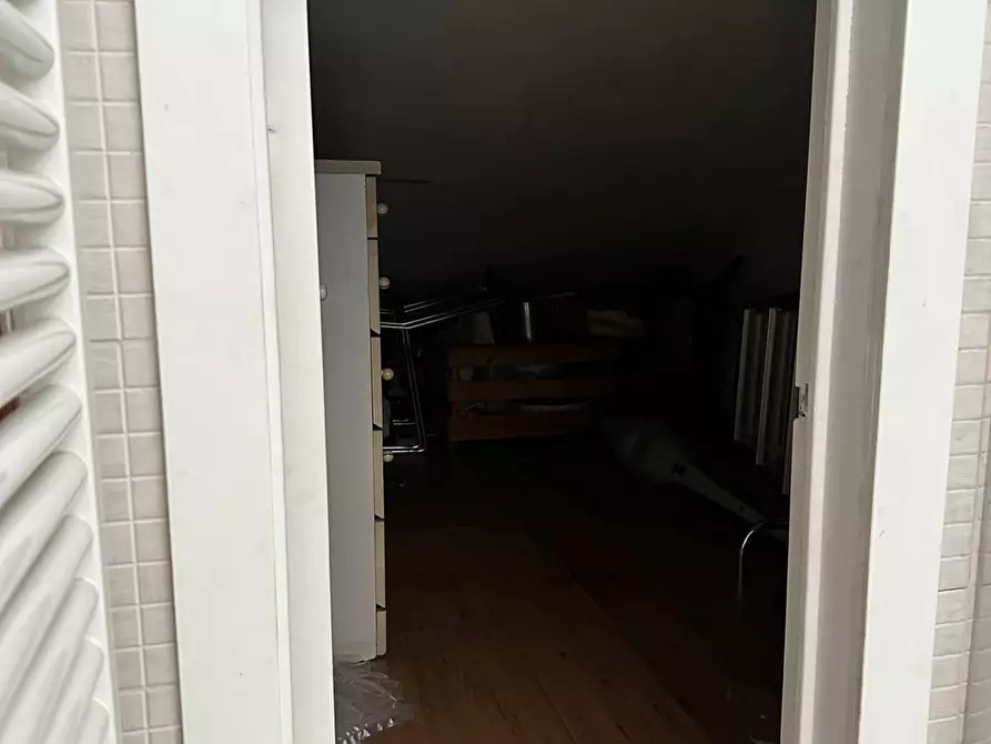 Immagine 7 di Appartamento in vendita  a Pisa