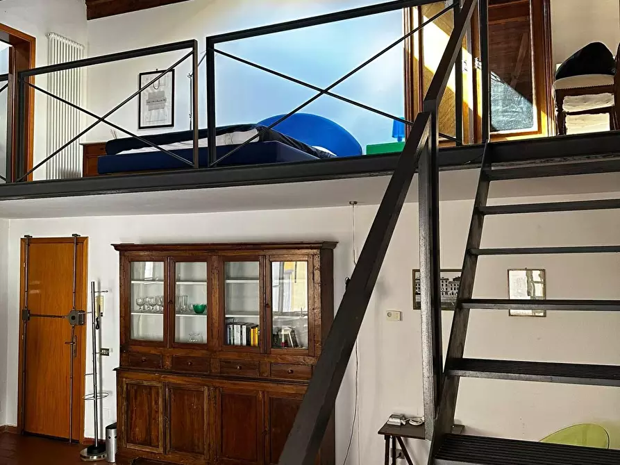 Immagine 8 di Appartamento in vendita  a Pisa