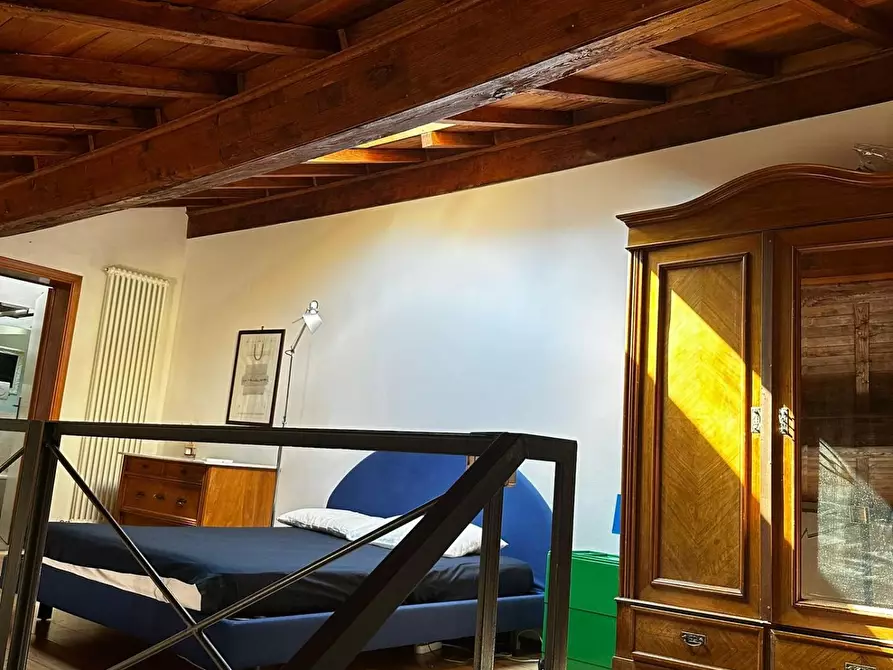 Immagine 12 di Appartamento in vendita  a Pisa