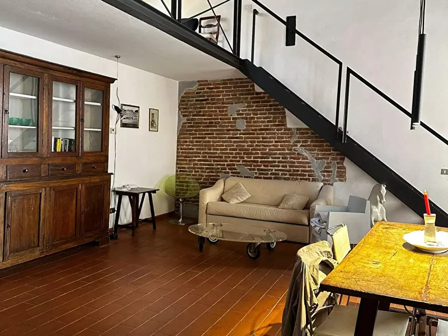 Immagine 1 di Appartamento in vendita  a Pisa