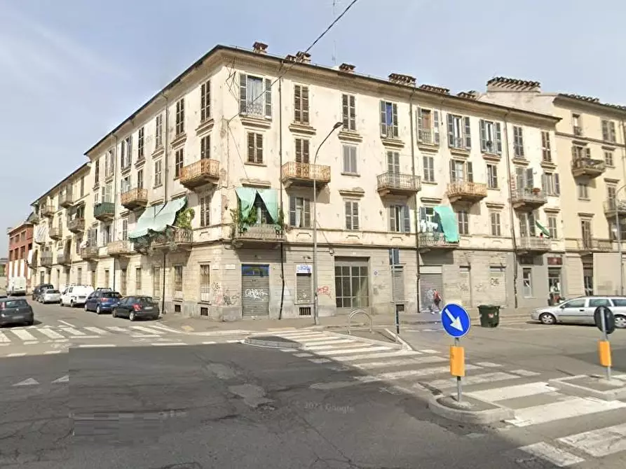 Immagine 1 di Appartamento in vendita  a Torino