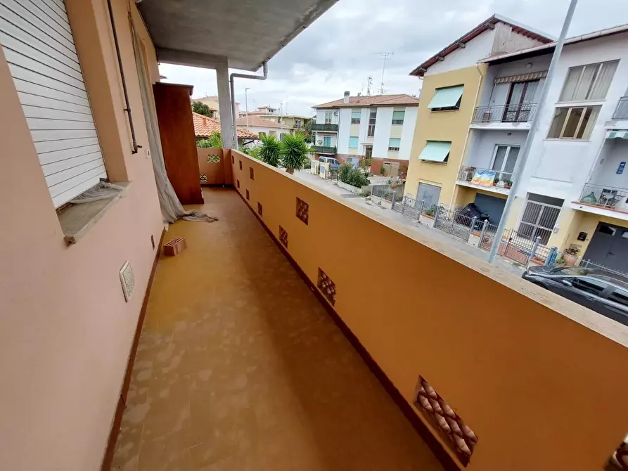 Immagine 4 di Appartamento in vendita  a Rosignano Marittimo