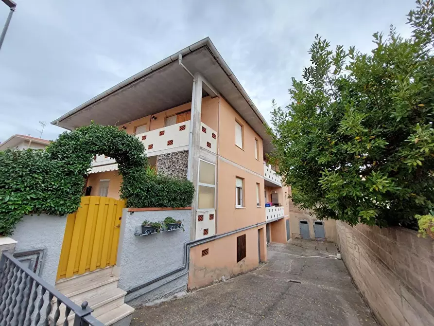 Immagine 2 di Appartamento in vendita  a Rosignano Marittimo