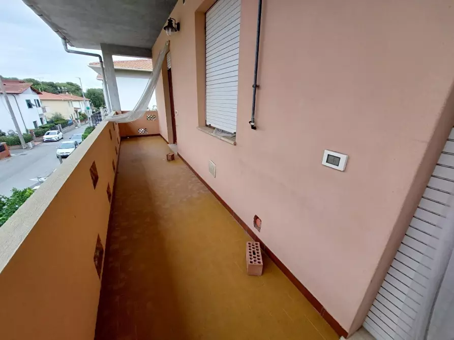 Immagine 3 di Appartamento in vendita  a Rosignano Marittimo