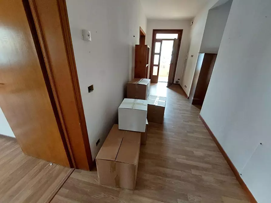 Immagine 5 di Appartamento in vendita  a Rosignano Marittimo