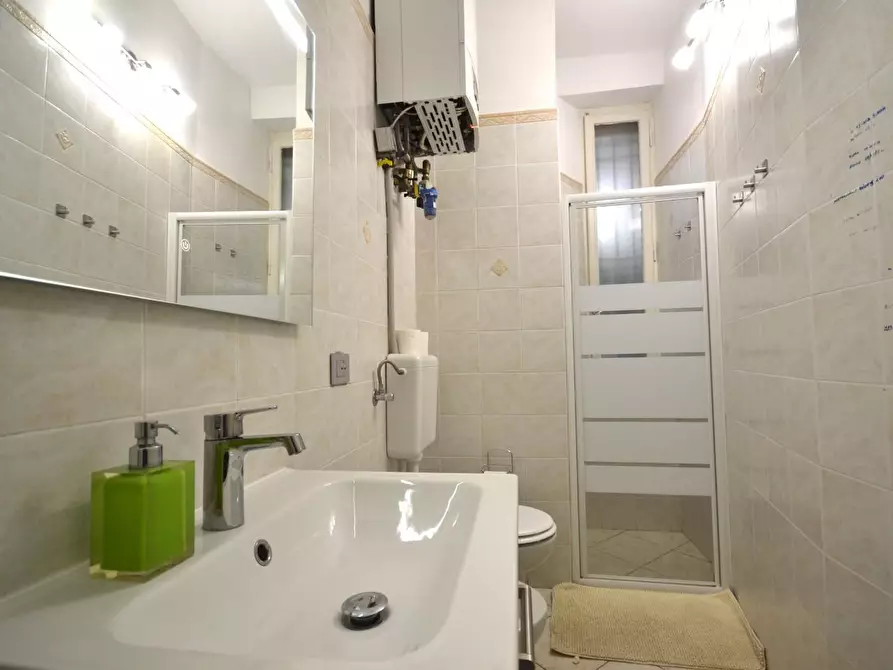 Immagine 32 di Appartamento in vendita  a Siena