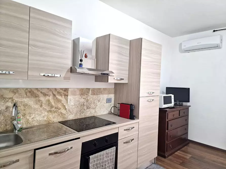 Immagine 12 di Appartamento in vendita  a Siena