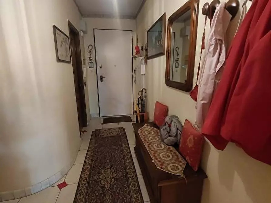 Immagine 5 di Villetta a schiera in vendita  a Massa