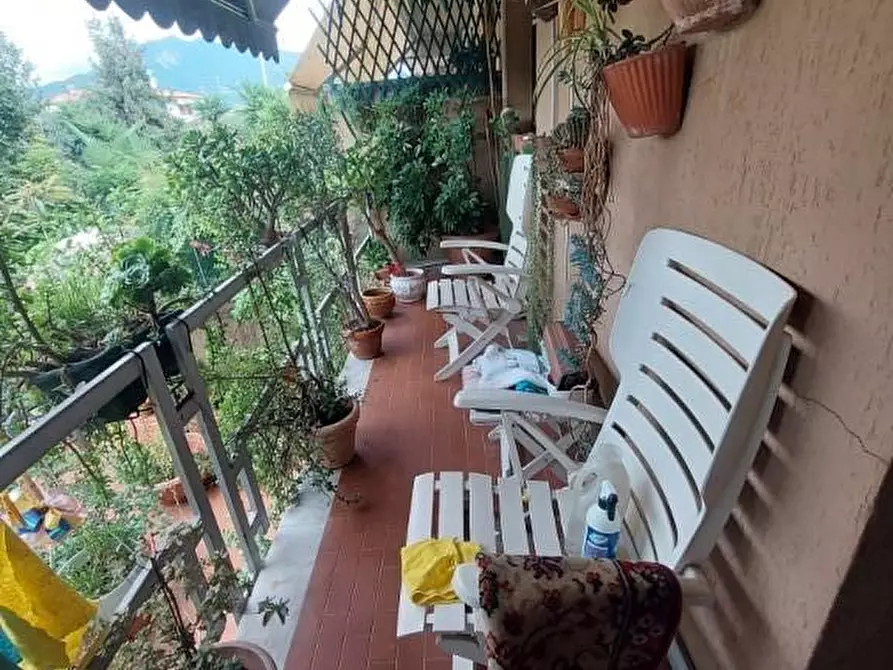 Immagine 19 di Villetta a schiera in vendita  a Massa