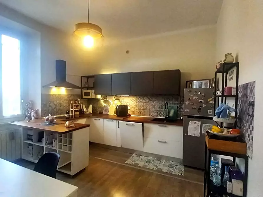 Immagine 14 di Appartamento in vendita  a Livorno