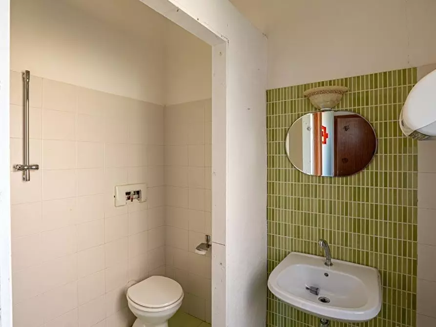 Immagine 8 di Negozio in vendita  a Chiusdino