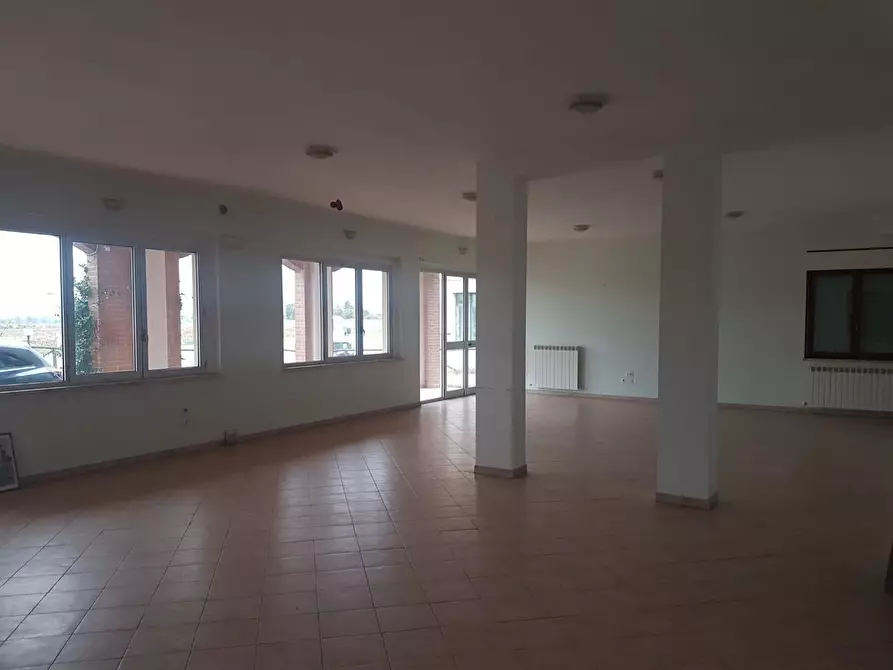 Immagine 3 di Negozio in vendita  a Chiusdino