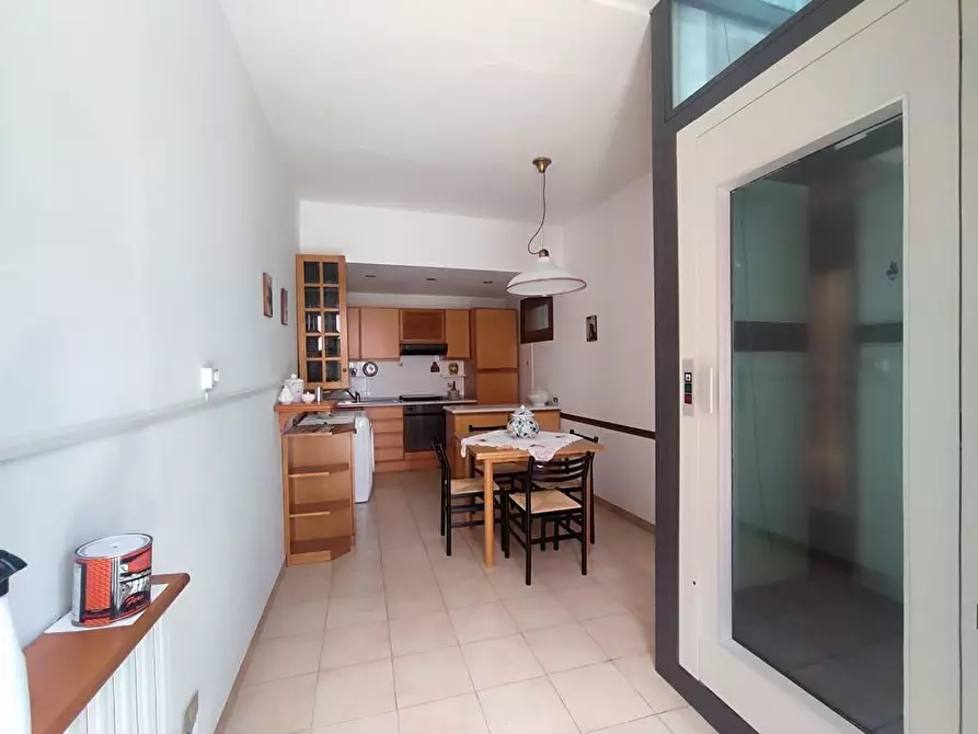 Immagine 3 di Terratetto in vendita  a Ortonovo