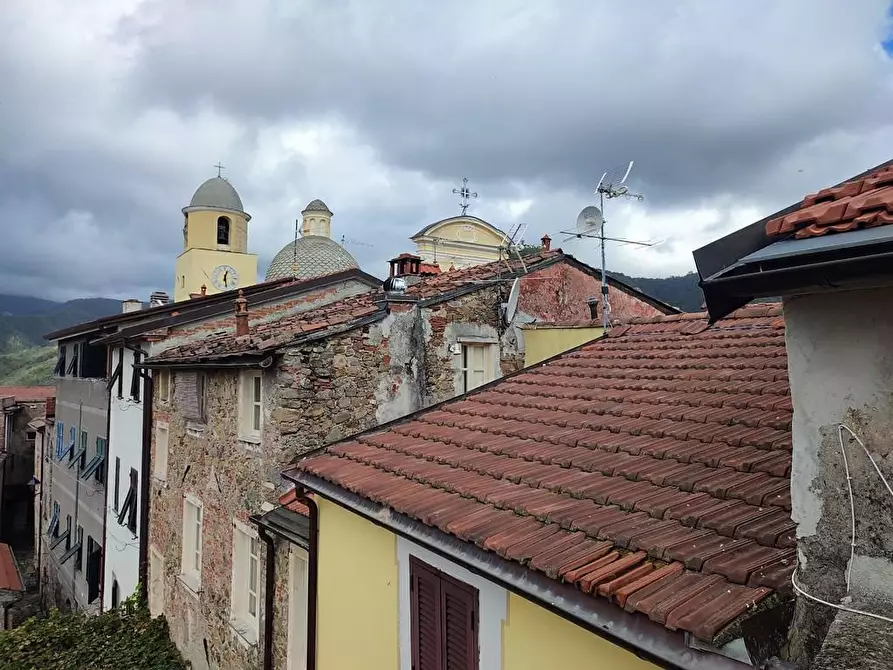 Immagine 38 di Terratetto in vendita  a Ortonovo