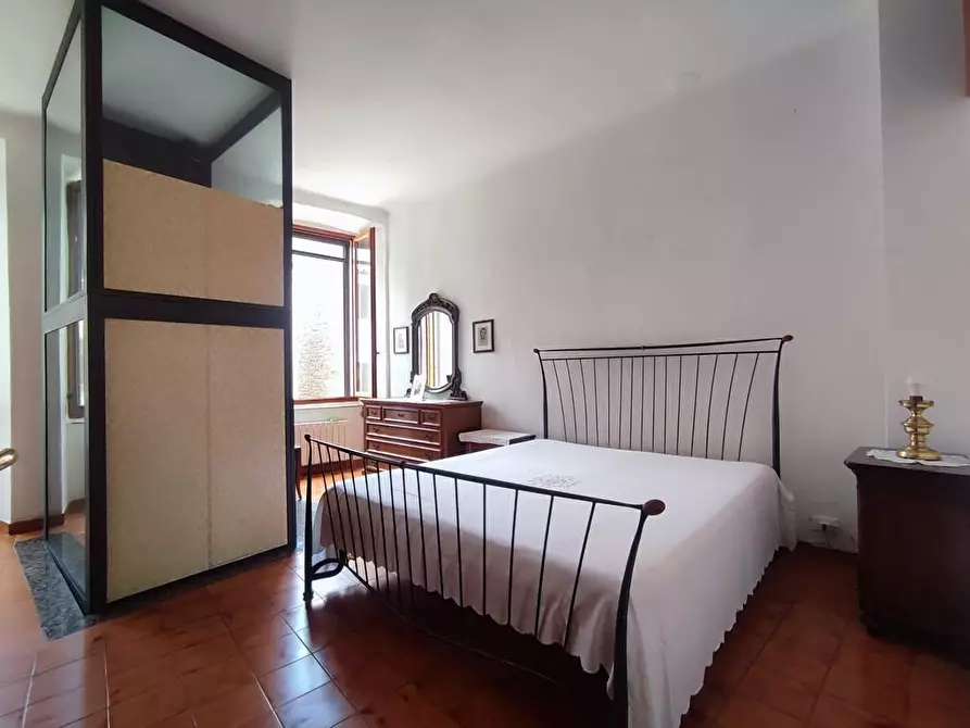 Immagine 8 di Terratetto in vendita  a Ortonovo