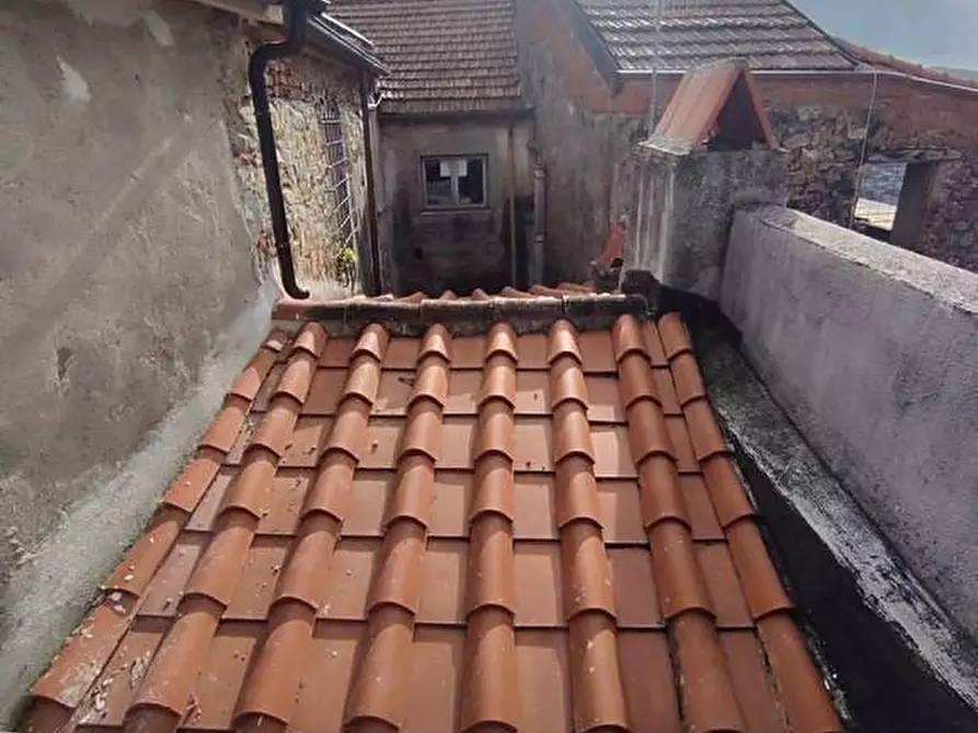 Immagine 32 di Terratetto in vendita  a Ortonovo