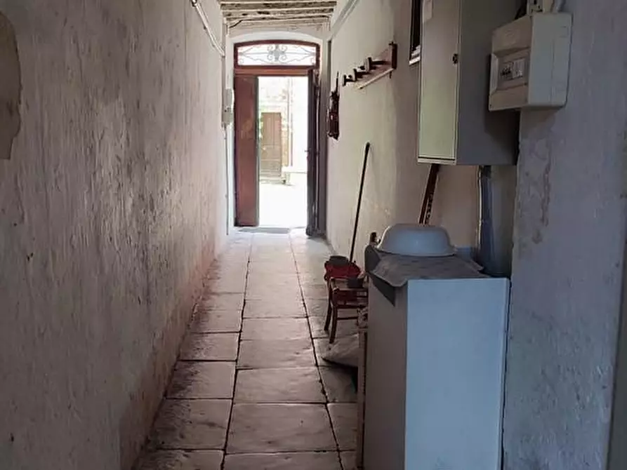 Immagine 5 di Terratetto in vendita  a Ortonovo