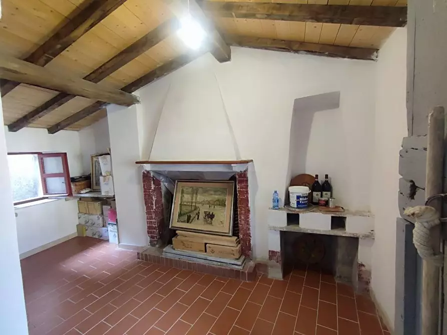 Immagine 19 di Terratetto in vendita  a Ortonovo