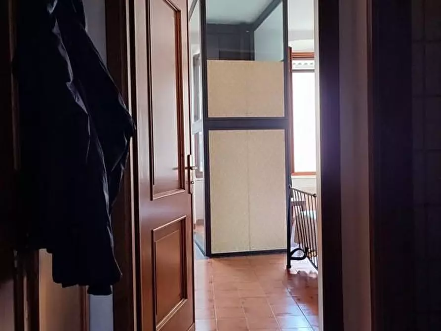 Immagine 13 di Terratetto in vendita  a Ortonovo