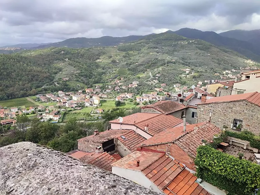 Immagine 37 di Terratetto in vendita  a Ortonovo