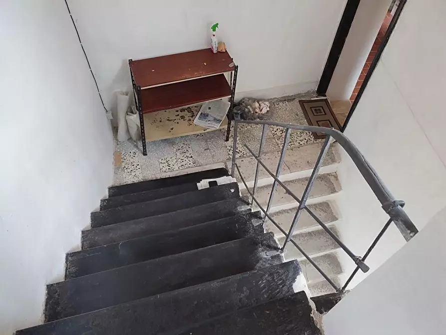 Immagine 41 di Terratetto in vendita  a Ortonovo