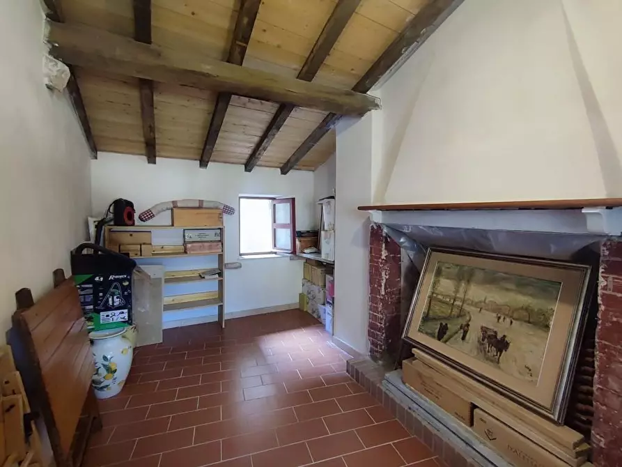 Immagine 15 di Terratetto in vendita  a Ortonovo