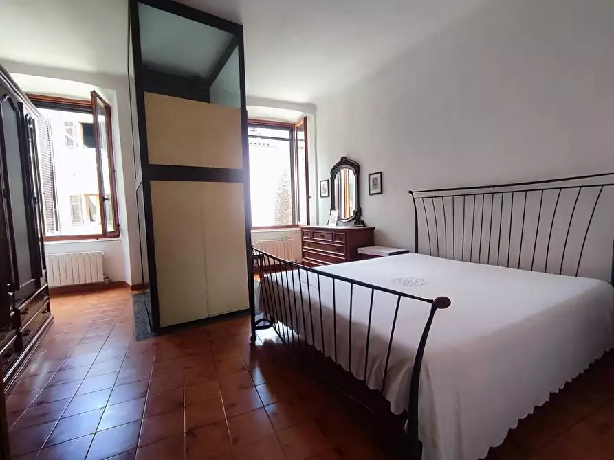 Immagine 9 di Terratetto in vendita  a Ortonovo