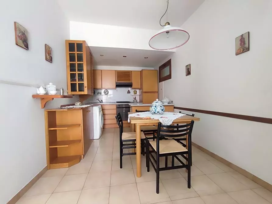 Immagine 2 di Terratetto in vendita  a Ortonovo