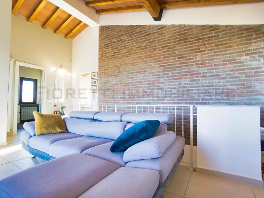 Immagine 3 di Appartamento in vendita  a Campiglia Marittima