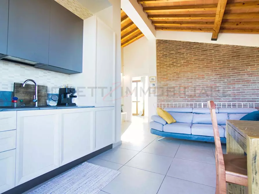 Immagine 4 di Appartamento in vendita  a Campiglia Marittima