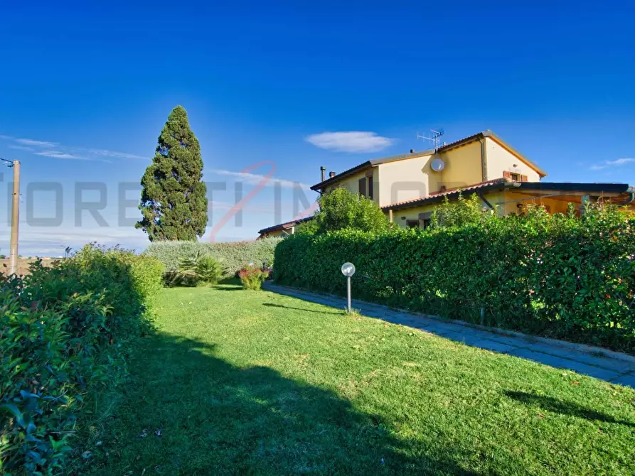 Immagine 27 di Appartamento in vendita  a Campiglia Marittima