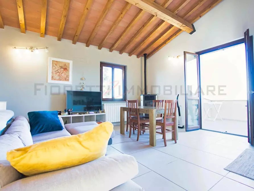 Immagine 7 di Appartamento in vendita  a Campiglia Marittima