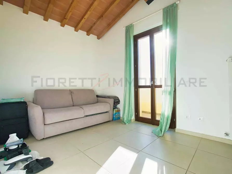 Immagine 17 di Appartamento in vendita  a Campiglia Marittima