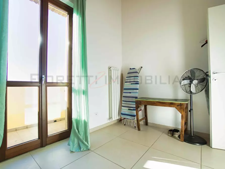 Immagine 16 di Appartamento in vendita  a Campiglia Marittima