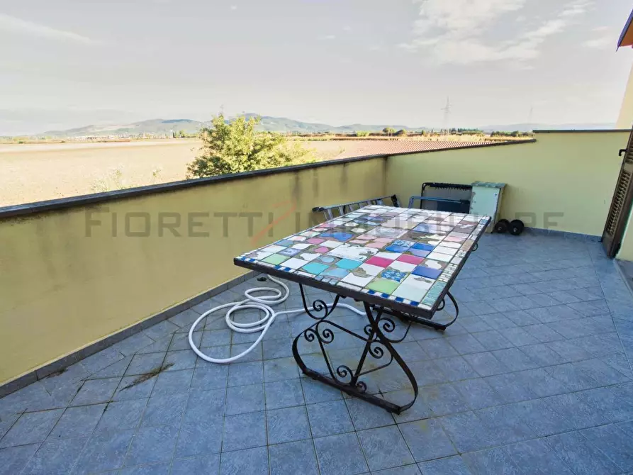 Immagine 21 di Appartamento in vendita  a Campiglia Marittima