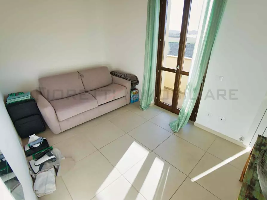 Immagine 15 di Appartamento in vendita  a Campiglia Marittima