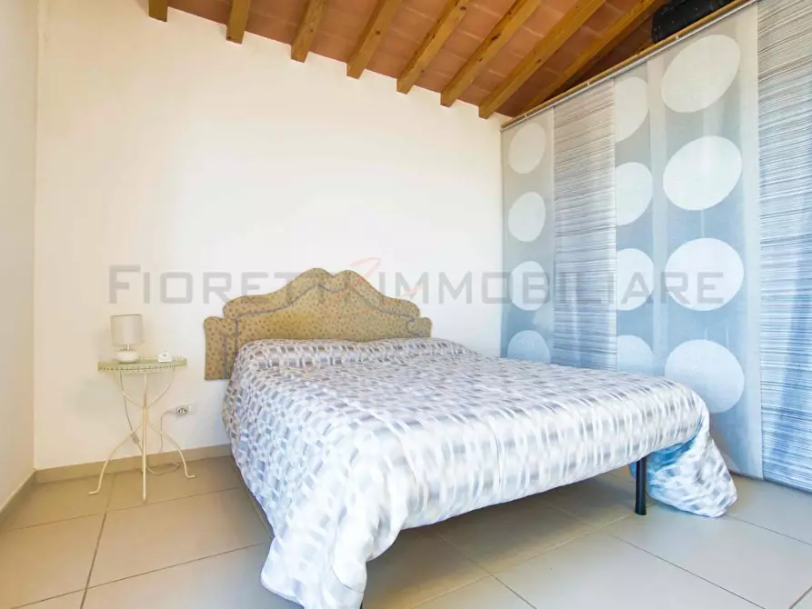 Immagine 12 di Appartamento in vendita  a Campiglia Marittima