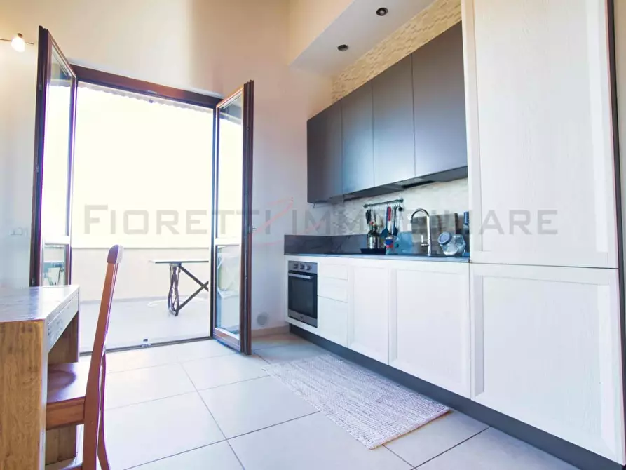 Immagine 6 di Appartamento in vendita  a Campiglia Marittima