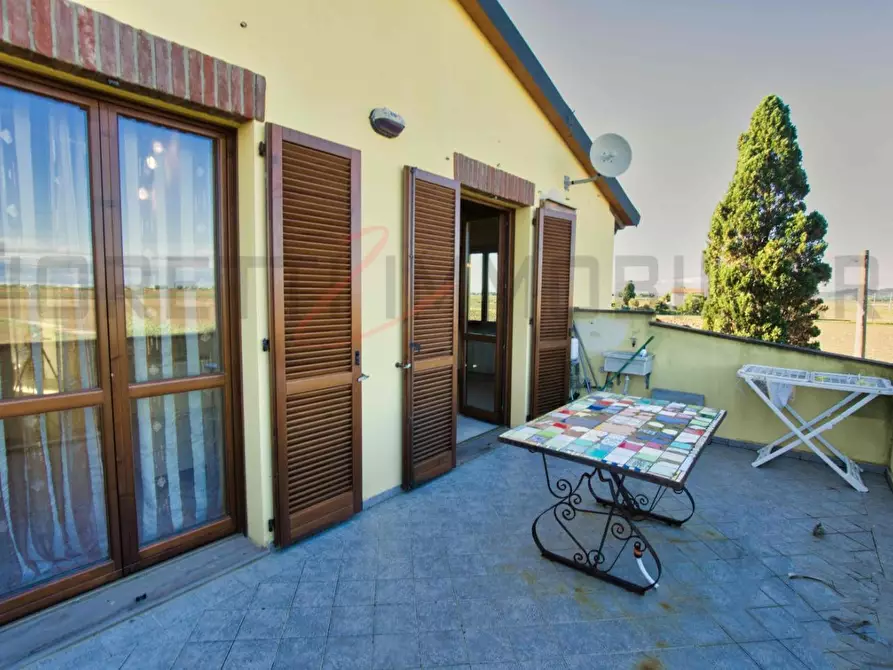 Immagine 24 di Appartamento in vendita  a Campiglia Marittima