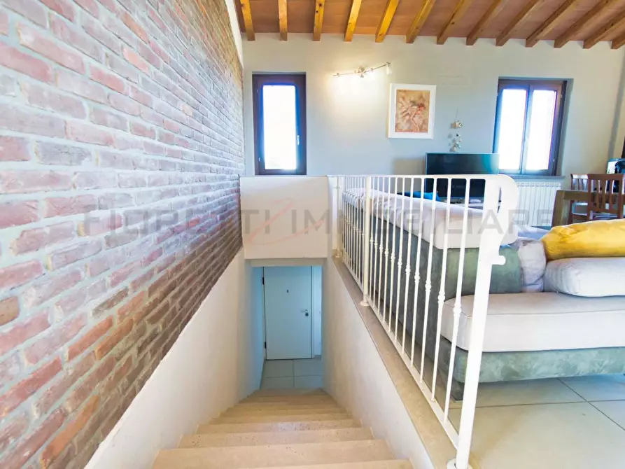 Immagine 8 di Appartamento in vendita  a Campiglia Marittima