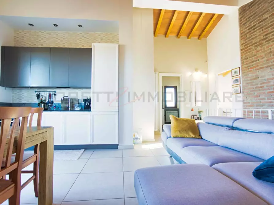 Immagine 2 di Appartamento in vendita  a Campiglia Marittima