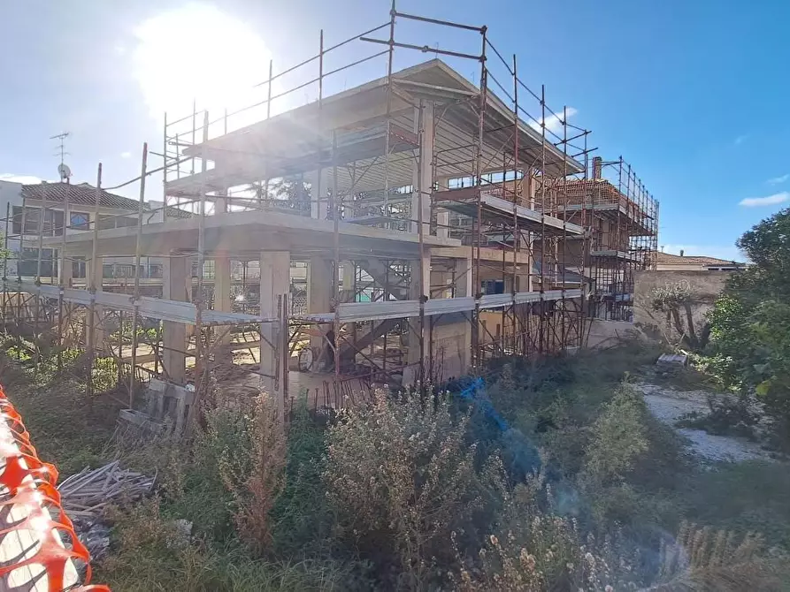 Immagine 7 di Villa in vendita  a Rosignano Marittimo