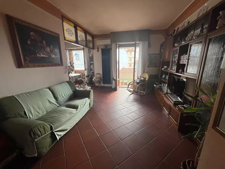 Immagine 4 di Appartamento in vendita  a Empoli