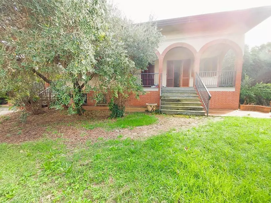 Immagine 3 di Villa in vendita  a Capannori
